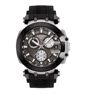 Tissot T-Race Chronograph T1154172706100 Erkek Kol Saati T115.417.27.061.00