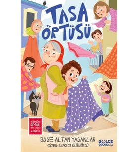 Tasa Örtüsü