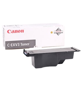 Tonersepeti Canon C-EXV-3 Orjinal Fotokopi Toner