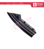 Renault Megane MK1 için Ön Sol Tampon Ayağı 7700412494