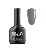 Wula Kalıcı Oje Nailsoul 10ml Ton 518
