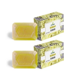 Destek Kükürt Sabunu 150 g (2 Adet)