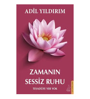 Zamanın Sessiz Ruhu