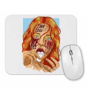 Cool Girl Mouse Pad.jpg