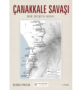 Çanakkale Savaşı