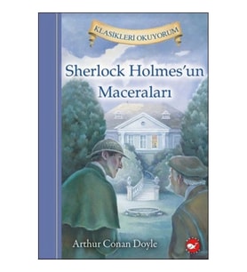 Sherlock Holmes'un Maceraları