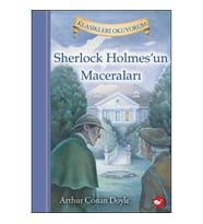 Sherlock Holmes'un Maceraları
