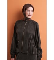 Sura İpek Eşarp 2026-2027 - Sonbahar Kış-ASM9609