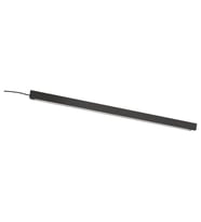 LED'li Sensörlü Dolap Aydınlatması, Koyu Gri, 71 cm