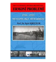 RUS VƏ ERMƏNİ MƏNBƏLƏRİ İŞIĞINDA ERMƏNİ PROBLEMİ 1915 – 1923 MÜSTƏMLƏKƏ MÜHARİBƏSİ
