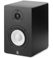 STAGG STÜDYO REFERANS HOPARLÖR 5'' HD5A