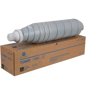 Tonersepeti Konica Minolta TN-622K Siyah Orjinal Toner