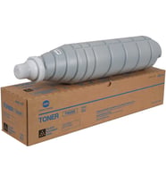 Tonersepeti Konica Minolta TN-622K Siyah Orjinal Toner