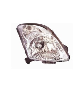 SUZUKI SWİFT ÖN FAR ELEKTRİKLİ SOL 2005- 35320-62J11-000
