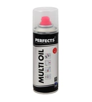 Perfects Multi Oil Çok Amaçlı Yağlayıcı Pas Koruyucu Sprey 200Ml