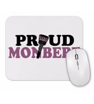 Monsta X Proud Monbebe Mouse Pad