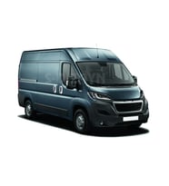Peugeot Boxer Abs Krom Kapı Kolu 4 Kapı 8 Prç 2006 Üzeri