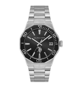 U.S. Polo Assn. USPA1120-03 Erkek Kol Saati