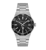 U.S. Polo Assn. USPA1120-03 Erkek Kol Saati