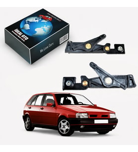 Fiat Tipo (1987-1995) ME, NG, MF, NT, NS, NU, MP İçin Sunroof Kaldırma Braketleri