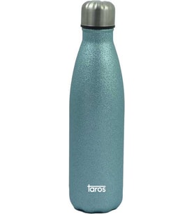 TAROS KIRTASİYE Taros Simli Termos 500 ML (Yeşil)