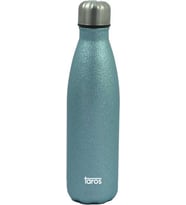 TAROS KIRTASİYE Taros Simli Termos 500 ML (Yeşil)