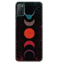 TCL 20E Kılıf Silikon Desen Epiclys 1645