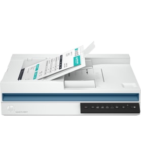 HP A4 ScanJet Pro 3600 F1 20G06A Flatbed Kapaklı Döküman Tarayıcı
