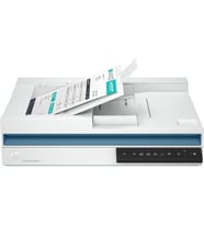 HP A4 ScanJet Pro 3600 F1 20G06A Flatbed Kapaklı Döküman Tarayıcı
