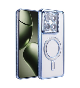 Mi 14T Joke Simli Magneticsafe Kılıf - Mi