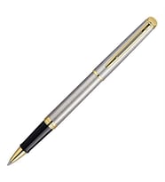 Waterman Hemisphere 10 SS GT Roller Kalem S0920350