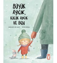 Büyük Ayıcık, Küçük Ayıcık ve Ben