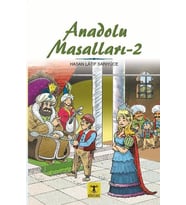 Anadolu Masalları 2