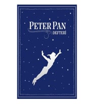 Peter Pan Defteri (Ciltli)