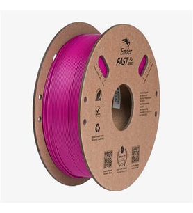Creality Ender Fast PLA Purple