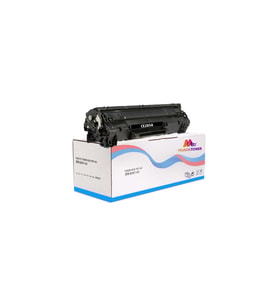 Hp 285A/435A/278A/283A/Q2612A/CB436A Muadil Toner