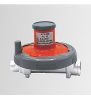 Altınboğa ATR-800 10 kg/h Regülatör