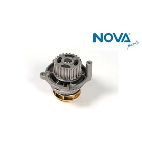 06B121011Q Su Pompası - Bora-Golf 4-Octavia-Toledo-Leon-A3-Jetta- Passat-1.6 Lt.-Akl-Bfq-Avu-Bse-Alz