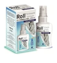 Roll Antiseptik 100 ml