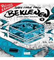 Bir Siyer Mangası: Beklenen-1