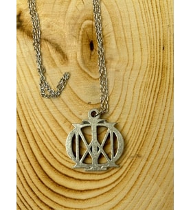 Dream Theater Rock Metal Grup Zincir Kolye Pytkznkly184
