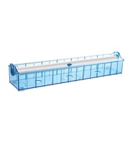 Omnisoft PLX S-45 Plastik Streç Film ve Alüminyum Folyo Dispenseri 45 cm