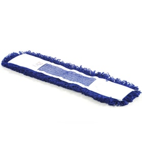 Cod-Ex Orlon Yedek Nemli Palet Tablet Toz Toplama Statik Mop - Mavi - 40 Cm. - 1 Adet