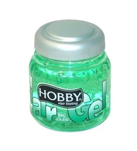 Hobby Saç Jölesi Crazy Sert Tutuş 150 Ml