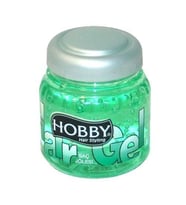 Hobby Saç Jölesi Crazy Sert Tutuş 150 Ml