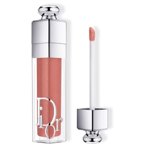 Dior Addict Lip Maximizer - Nemlendirici ve Dolgunlaştırıcı Dudak Parlatıcısı 038 Rose Nude