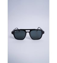 POLO BLACK PB 113 54 C1-FÜME ERKEK GÜNEŞ GÖZLÜĞÜ (Siyah)