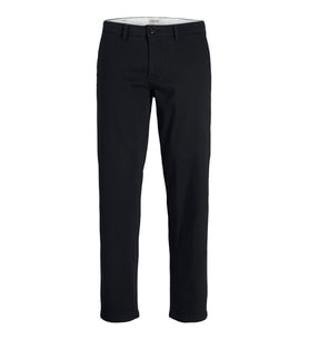 JACK JONES Erkek Chino Pantolon 12288462 (Lacivert)