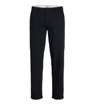 JACK JONES Erkek Chino Pantolon 12288462 (Lacivert)