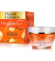 Planet Essence Fenomen C 30+ Gündüz Ve Gece Kremi